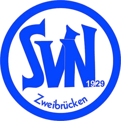 Wappen SVN Zweibrücken